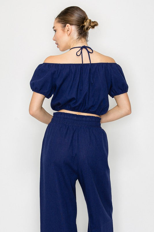 Romi Set