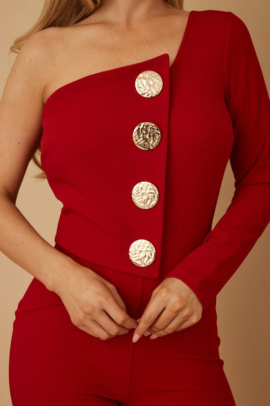 Glamorous Jumpsuit