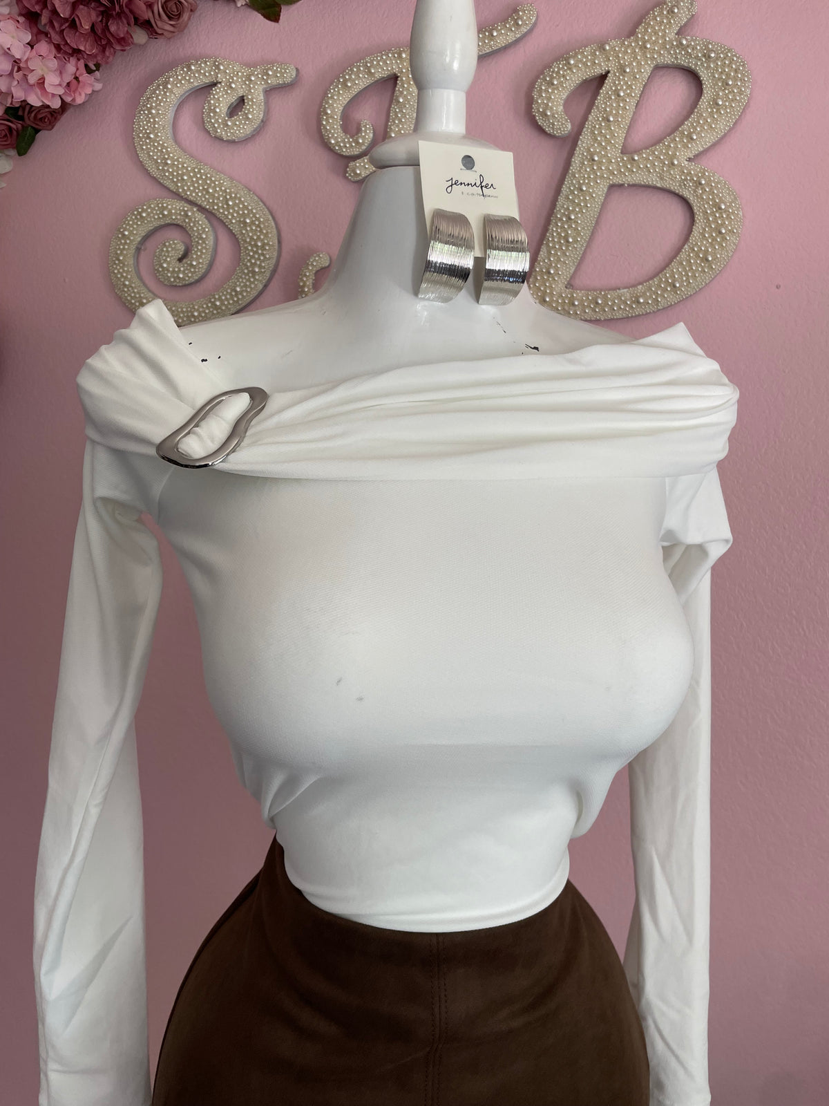 Helen Top
