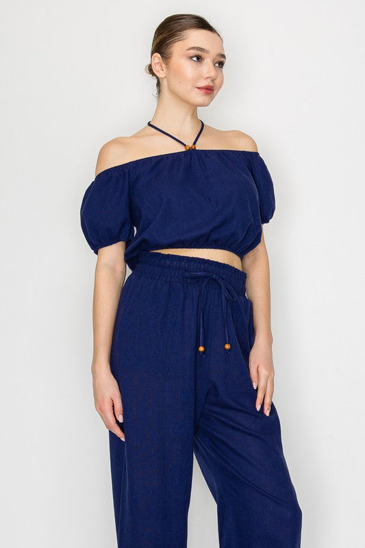 Romi Set