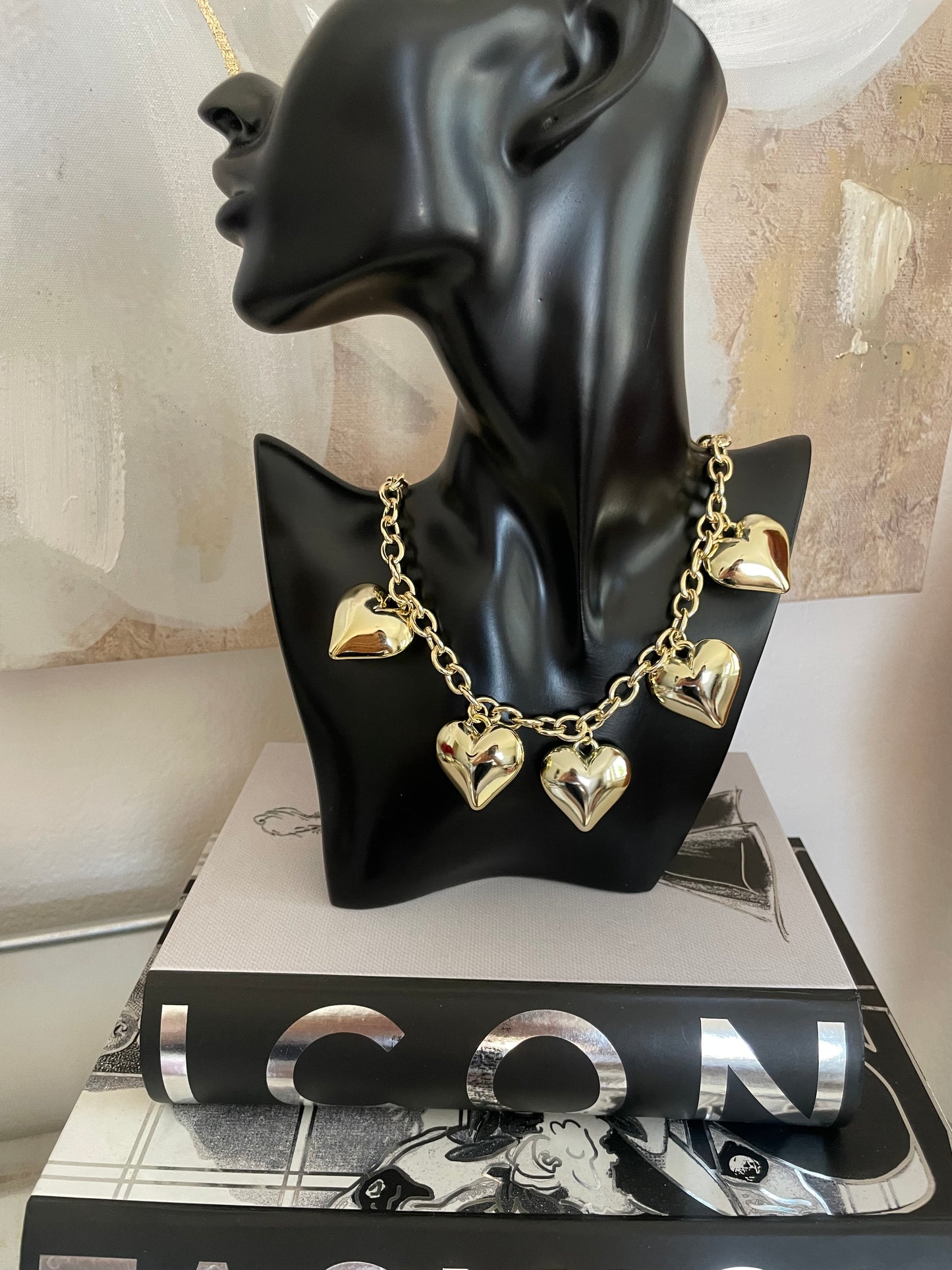 Heart Necklace