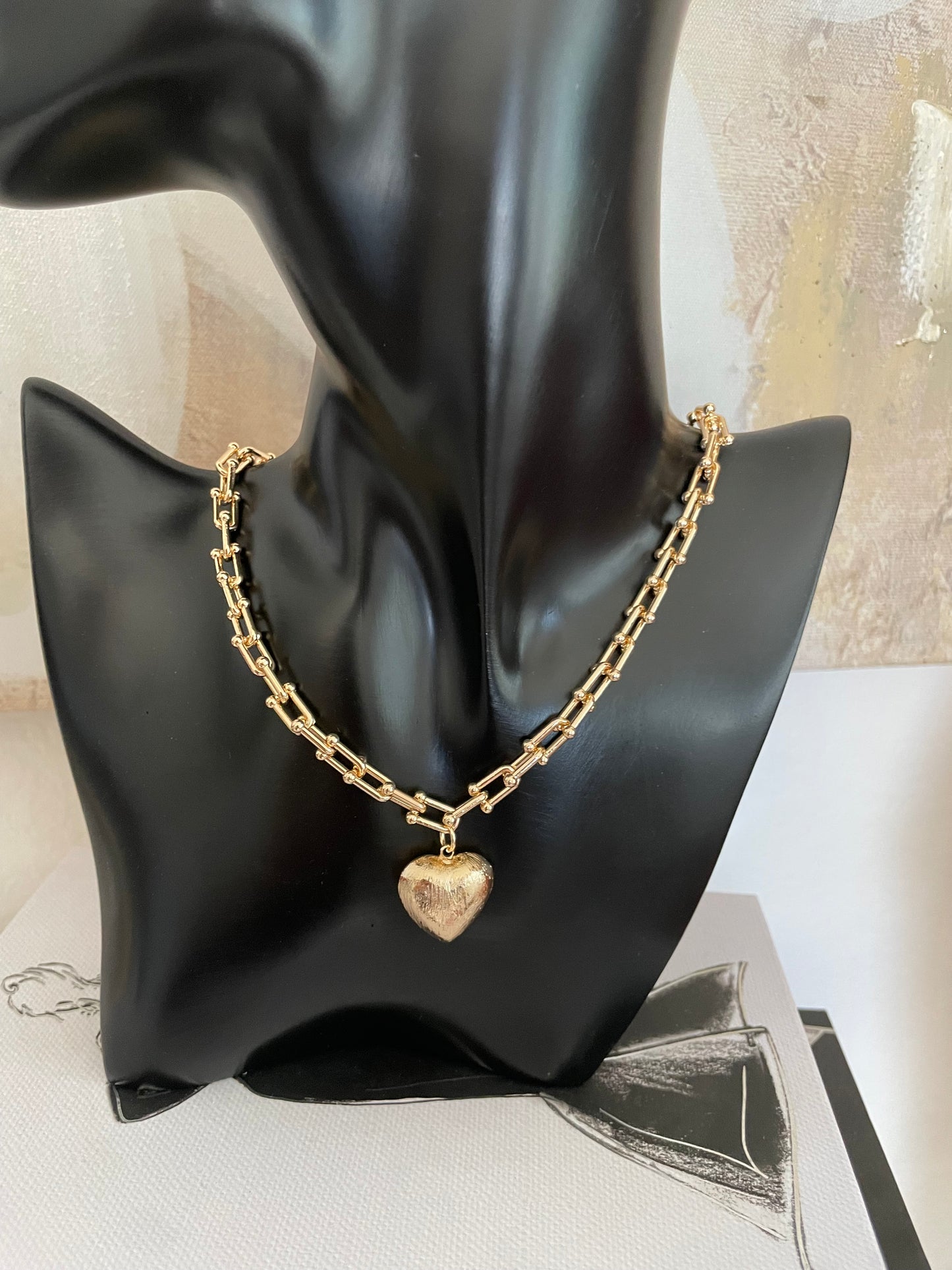 Chain Necklace