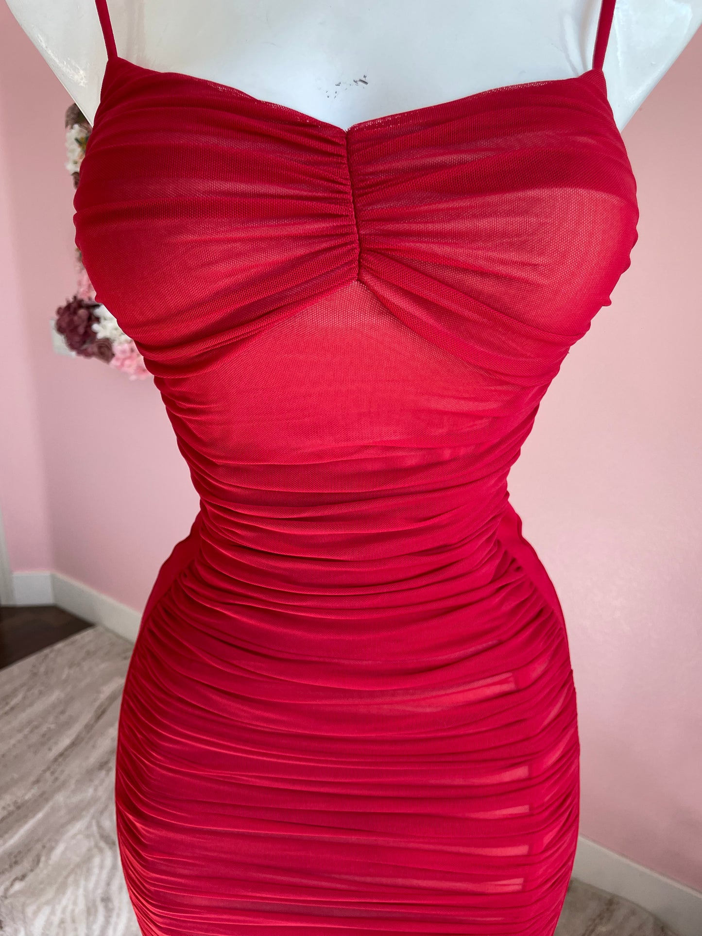 Romantic Dress