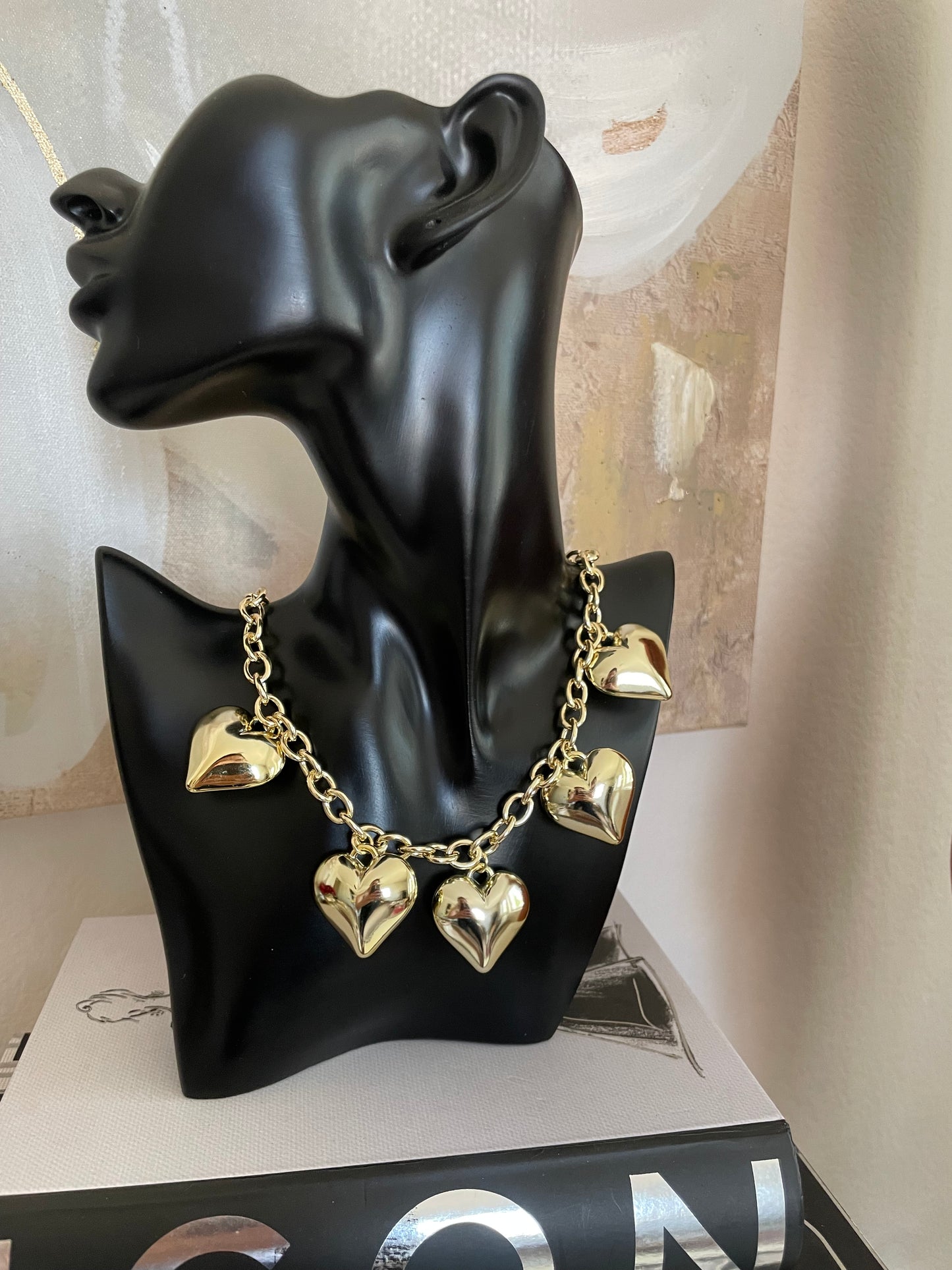 Heart Necklace
