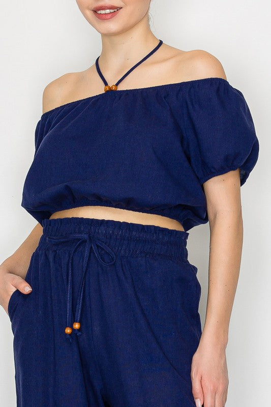 Romi Set