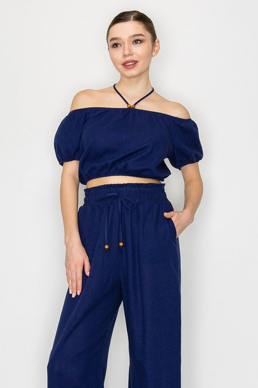 Romi Set