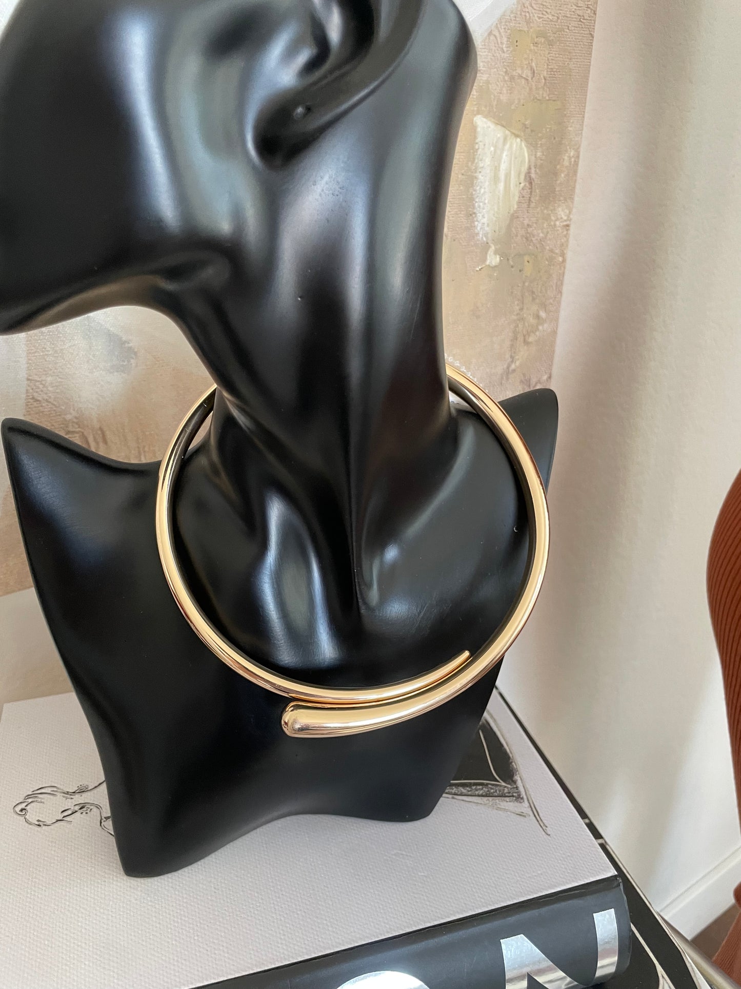 Lisa Choker