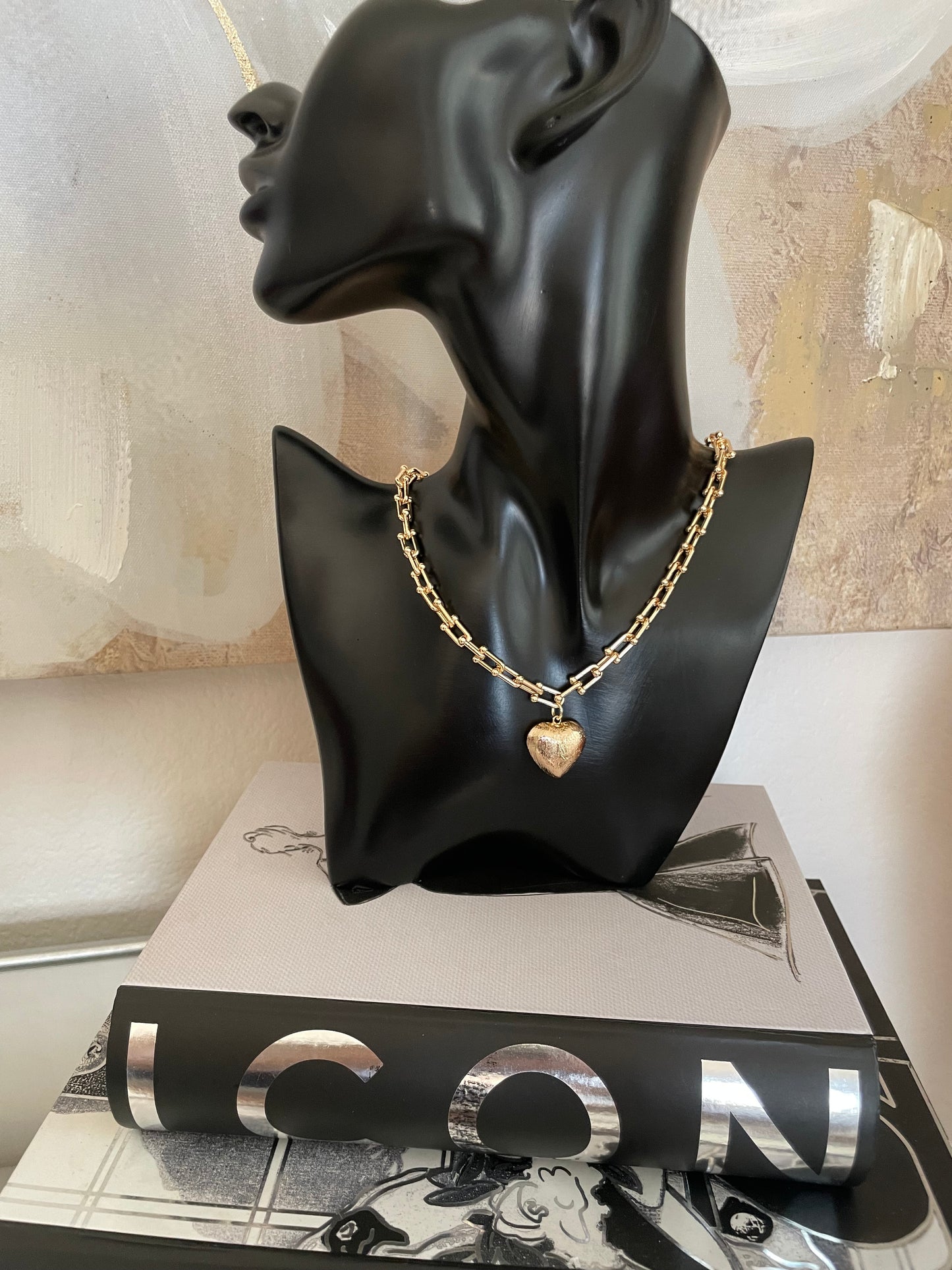 Chain Necklace