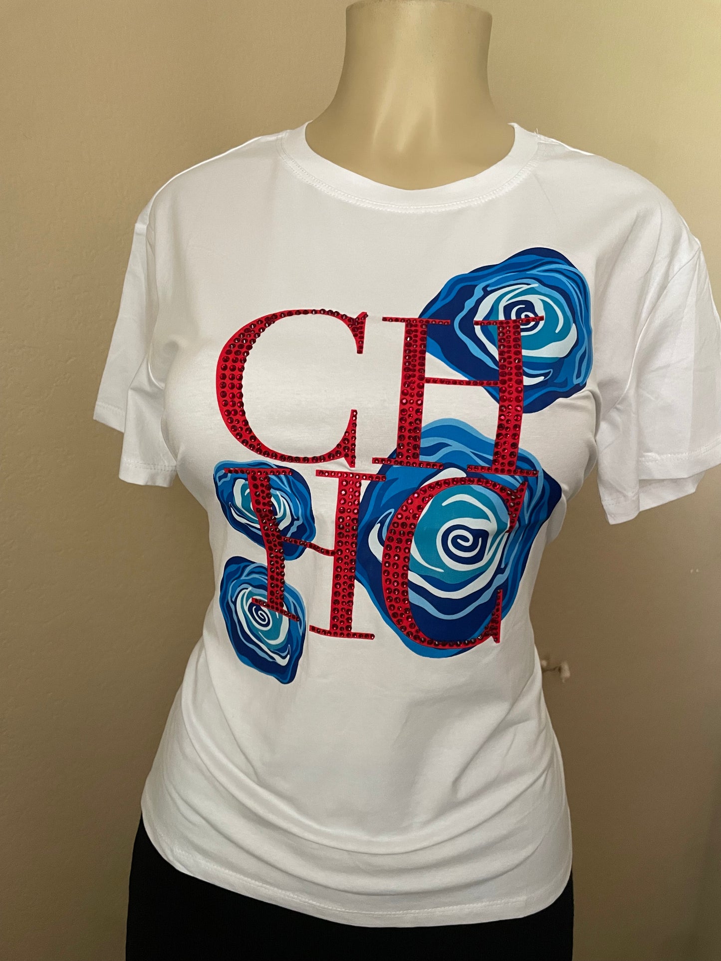 CH Top