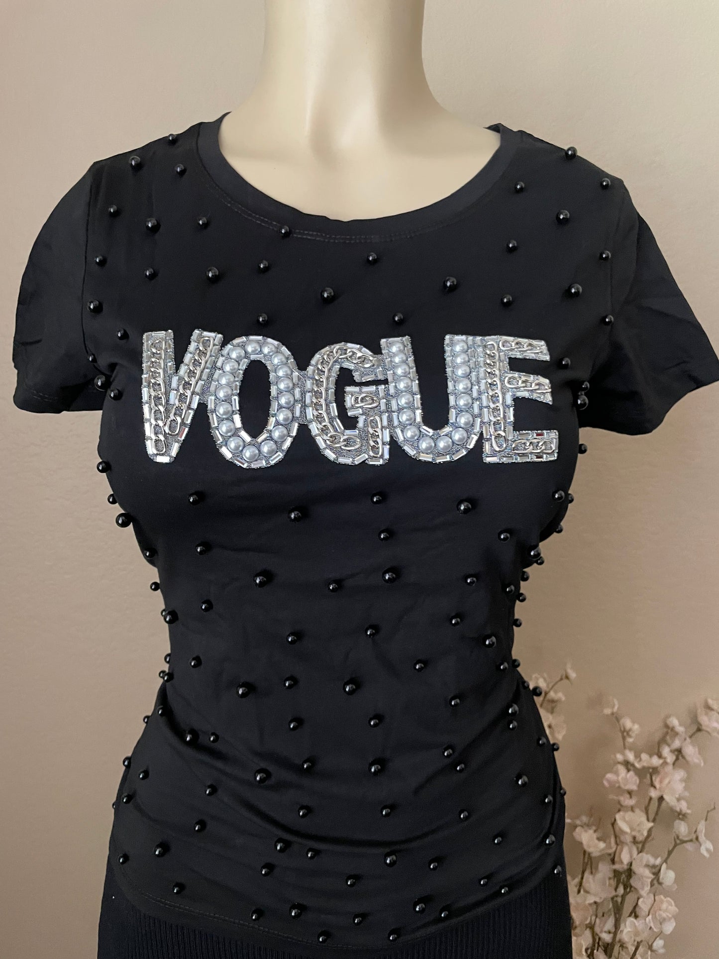 VOGUE Top