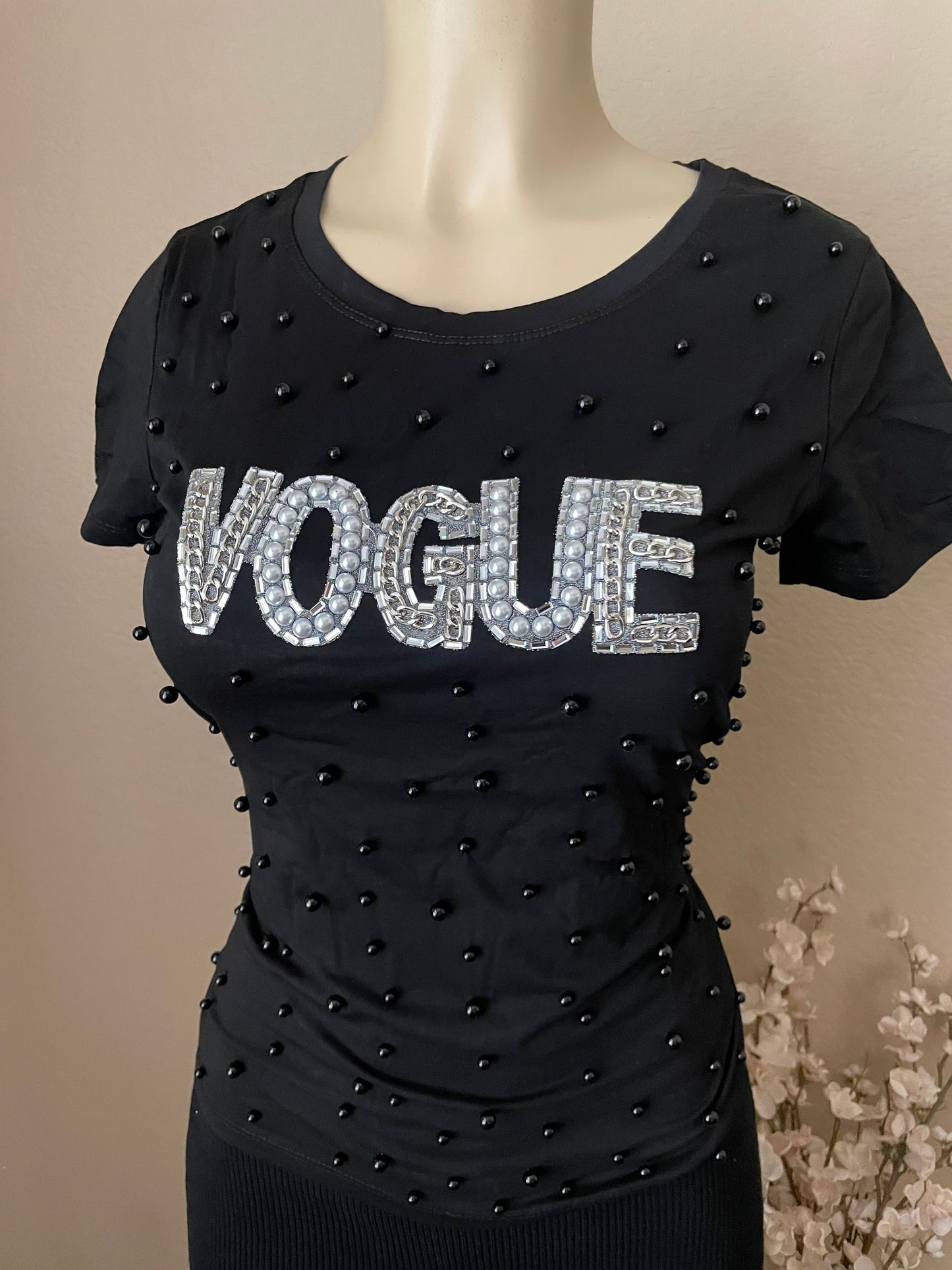 VOGUE Top