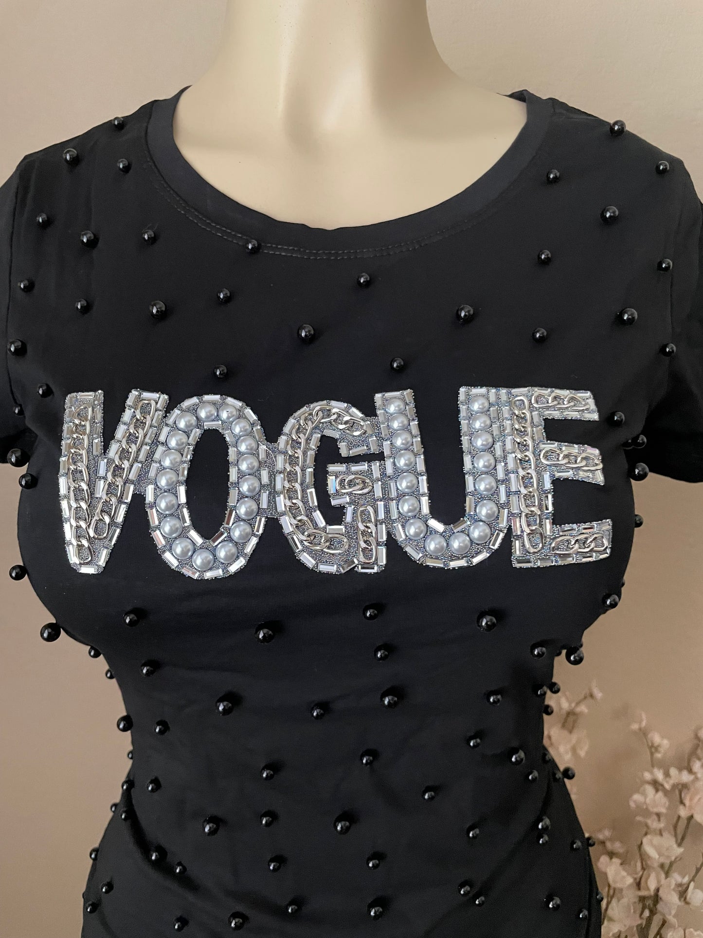 VOGUE Top
