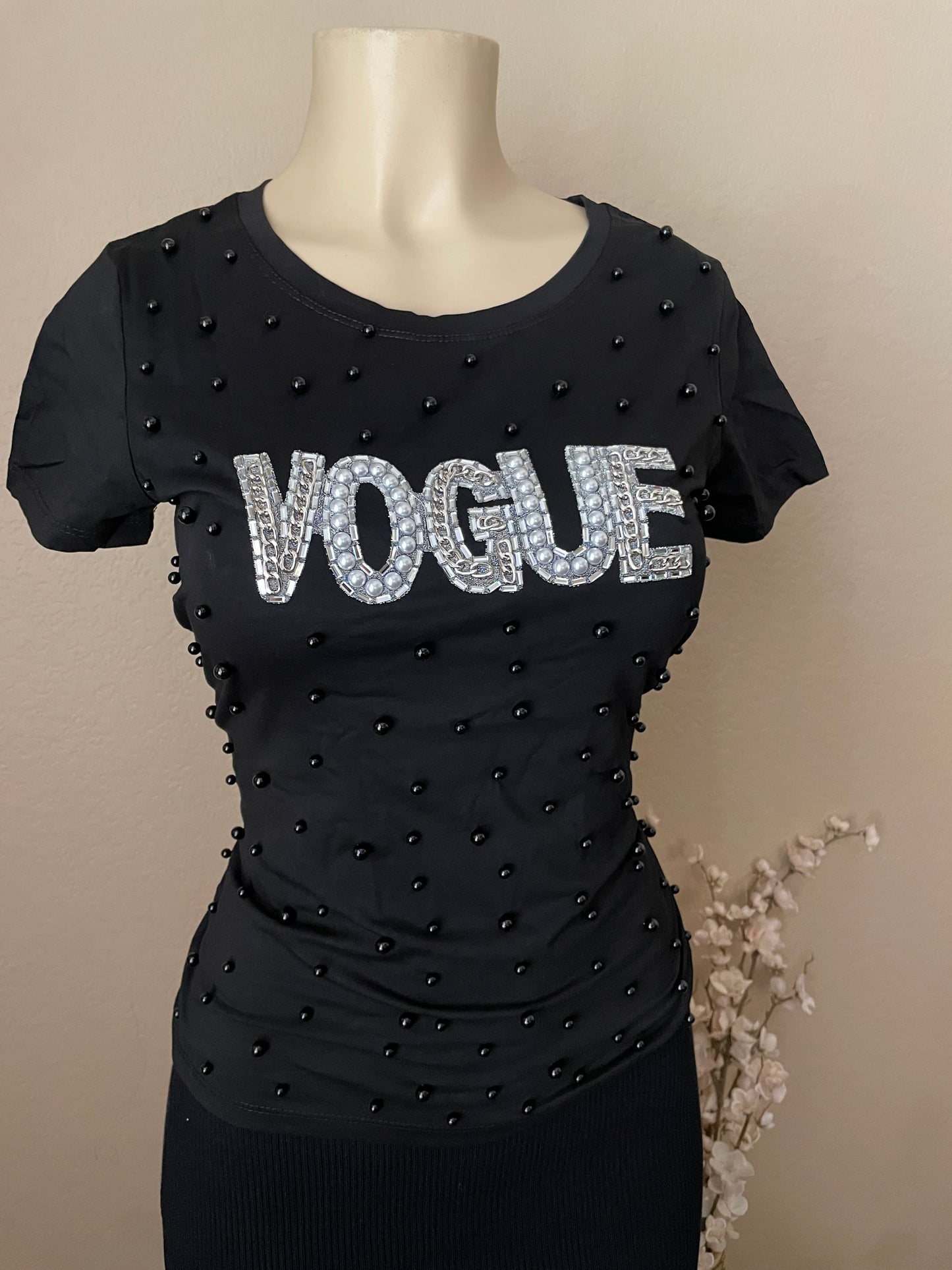 VOGUE Top