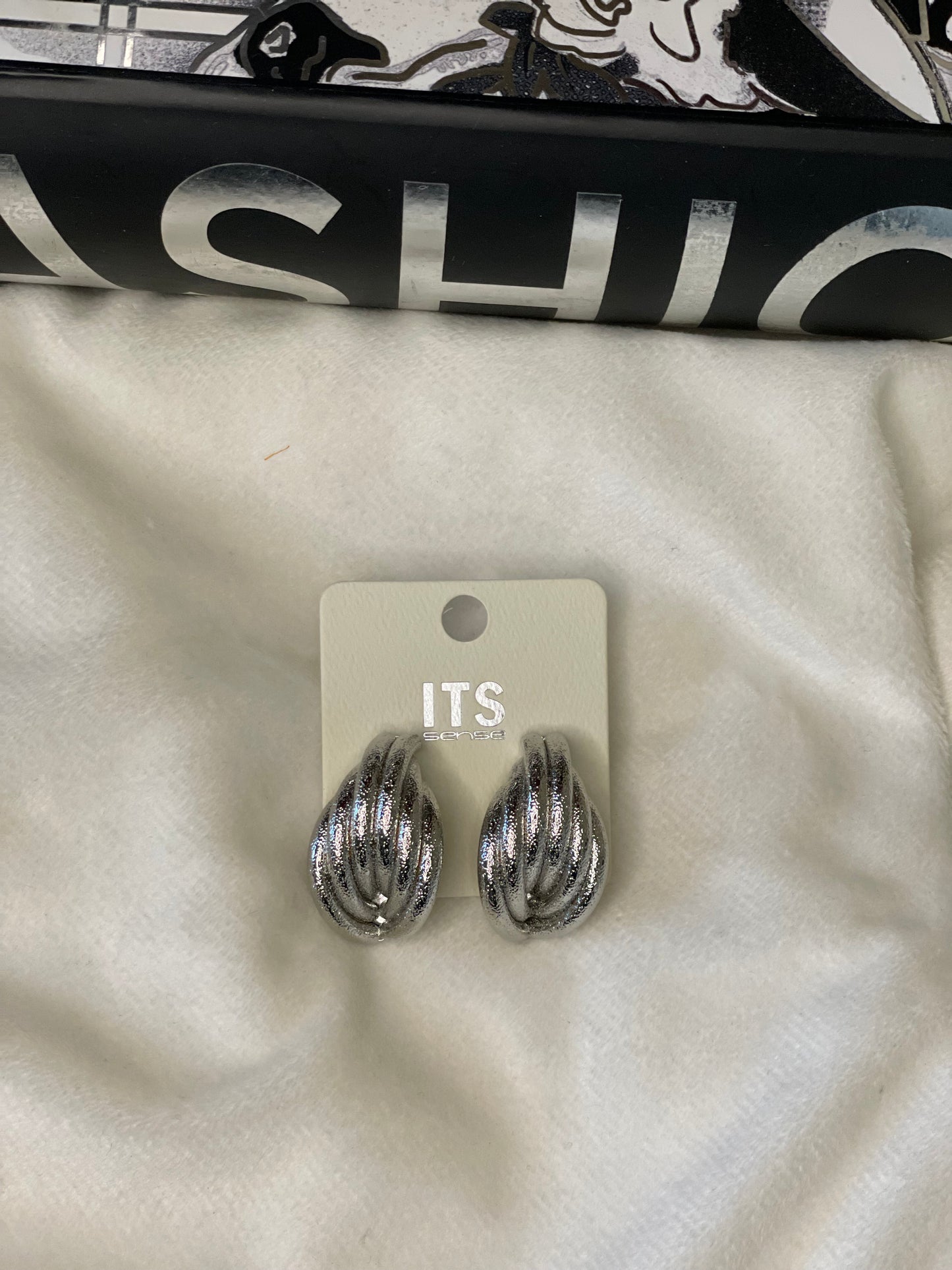 Cami Earrings
