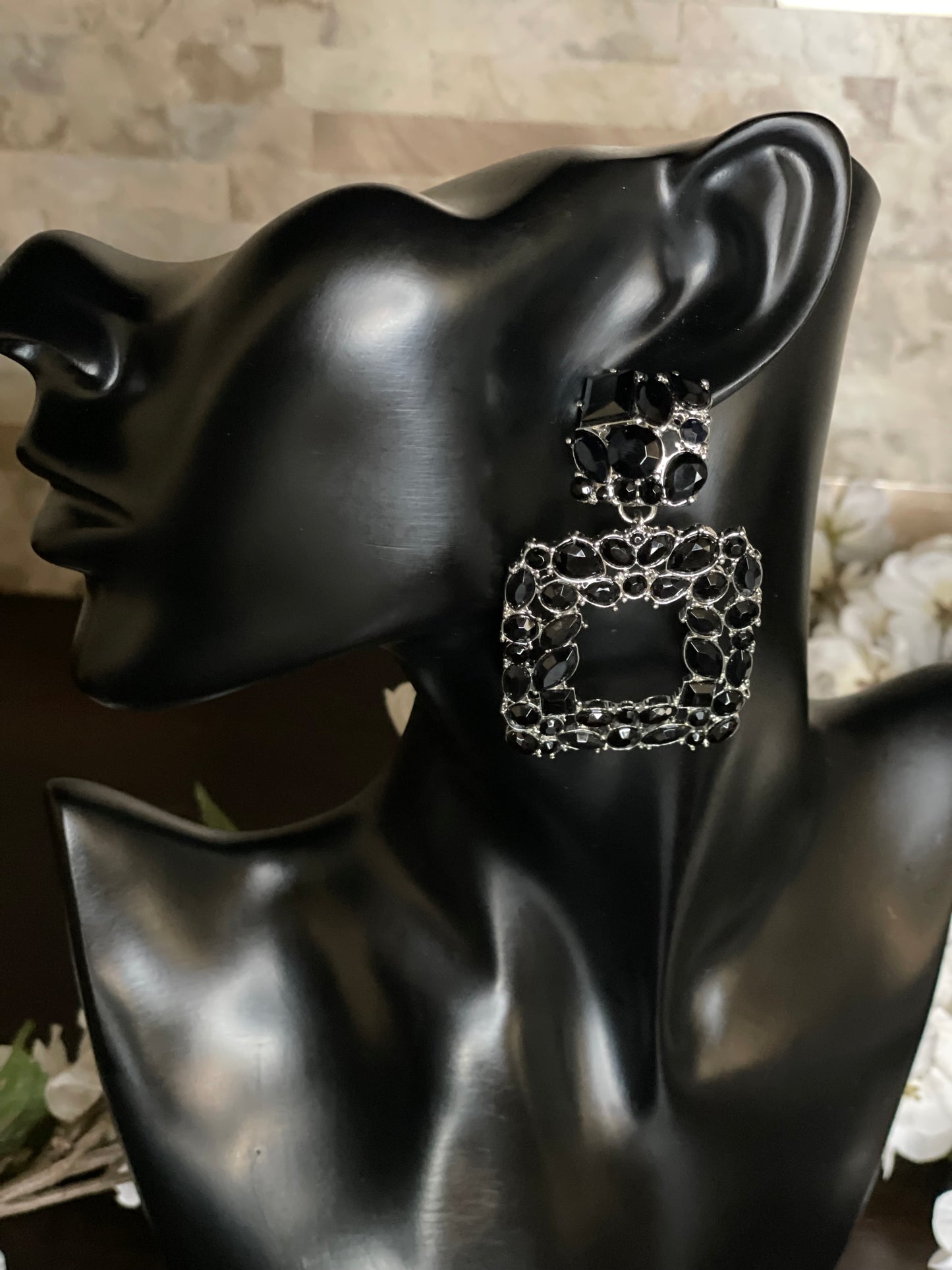 Fabulous Earrings