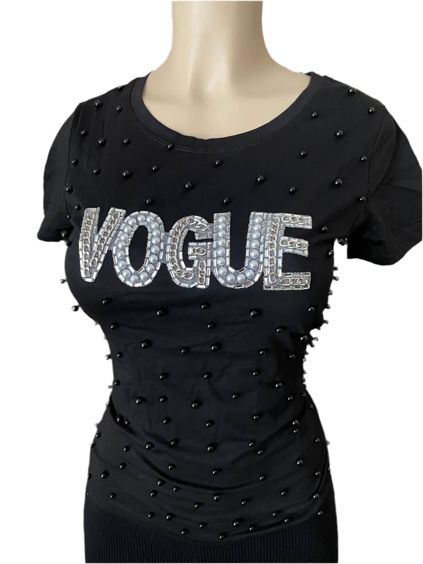 VOGUE Top