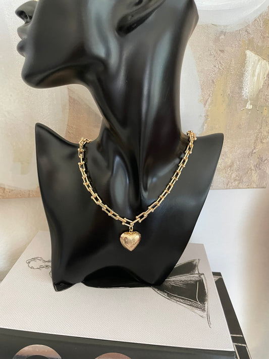 Chain Necklace