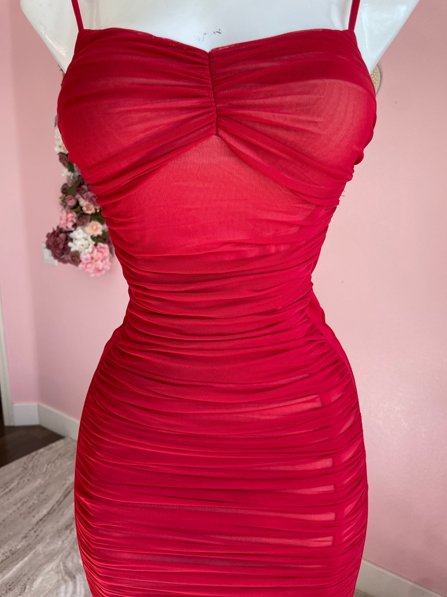 Romantic Dress