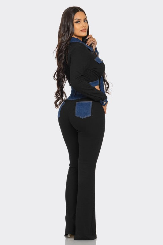 Urban Set