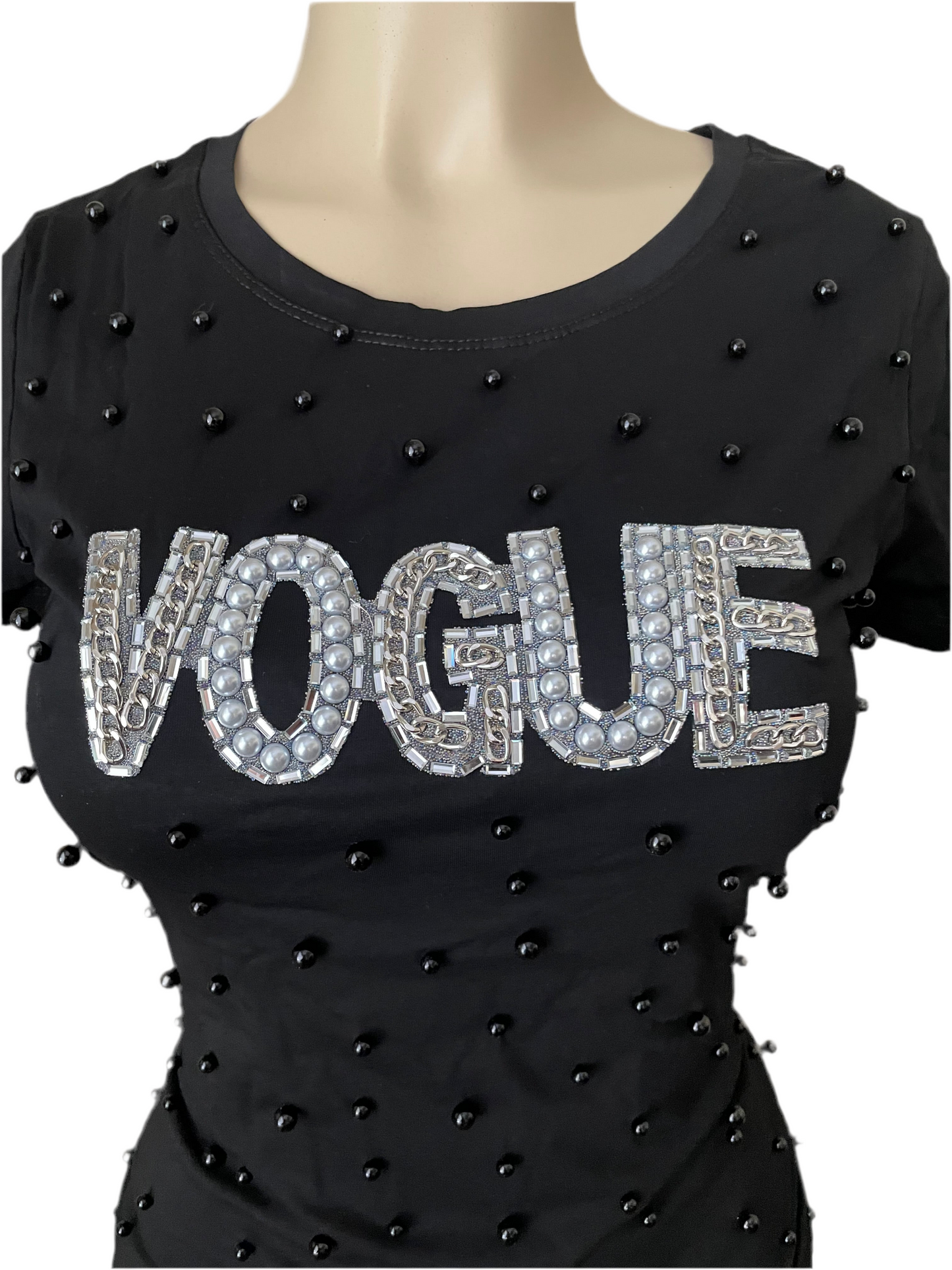 VOGUE Top