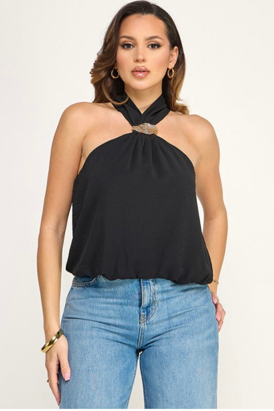 Jazmin Top