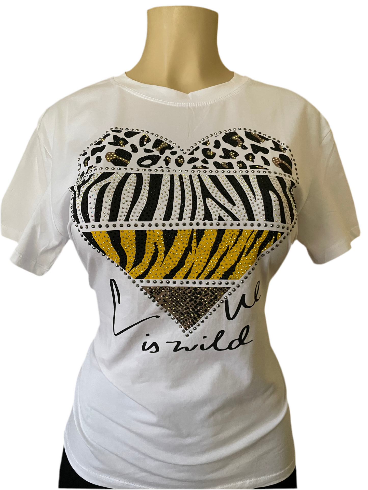 Heart Top