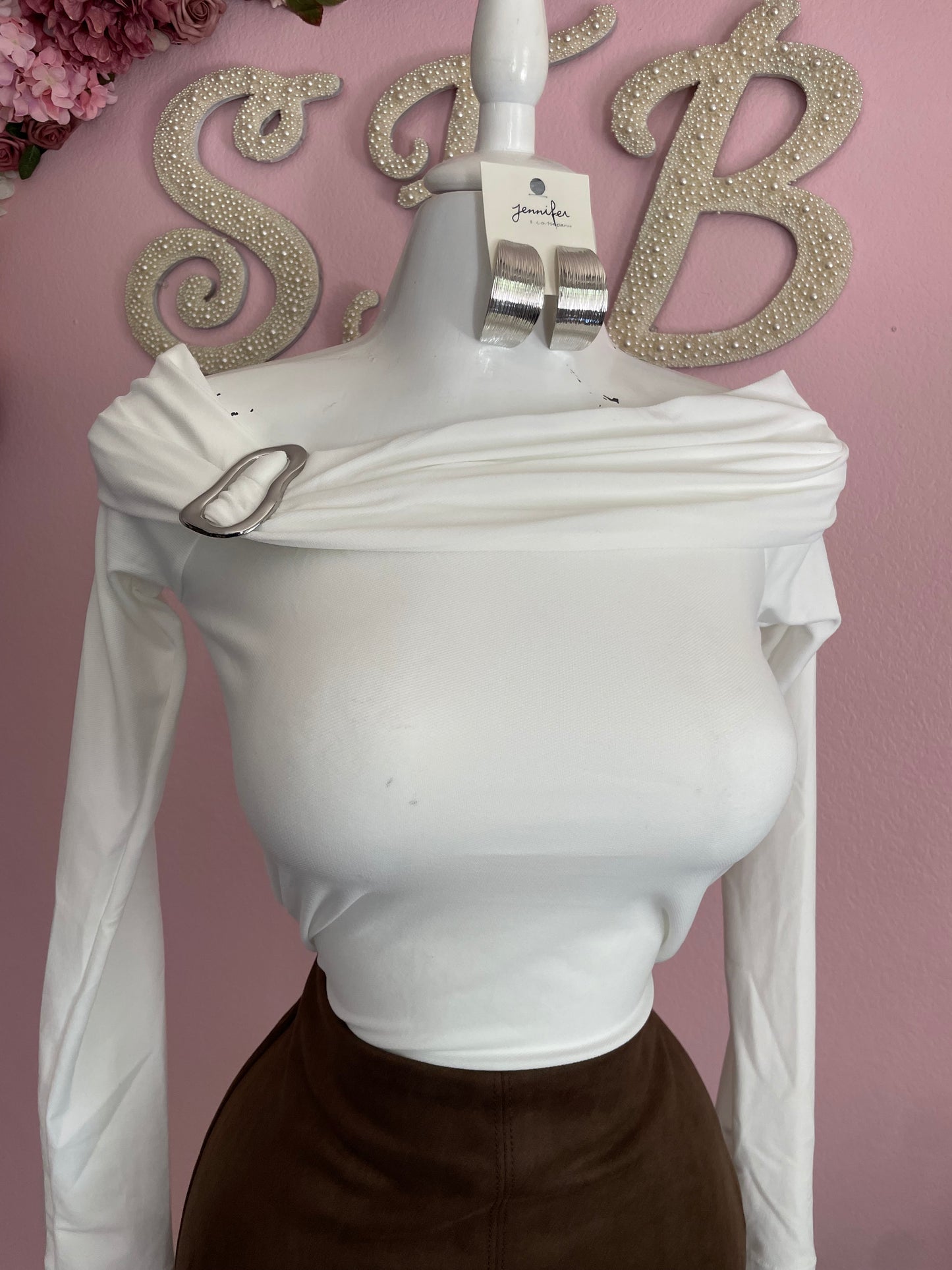 Helen Top