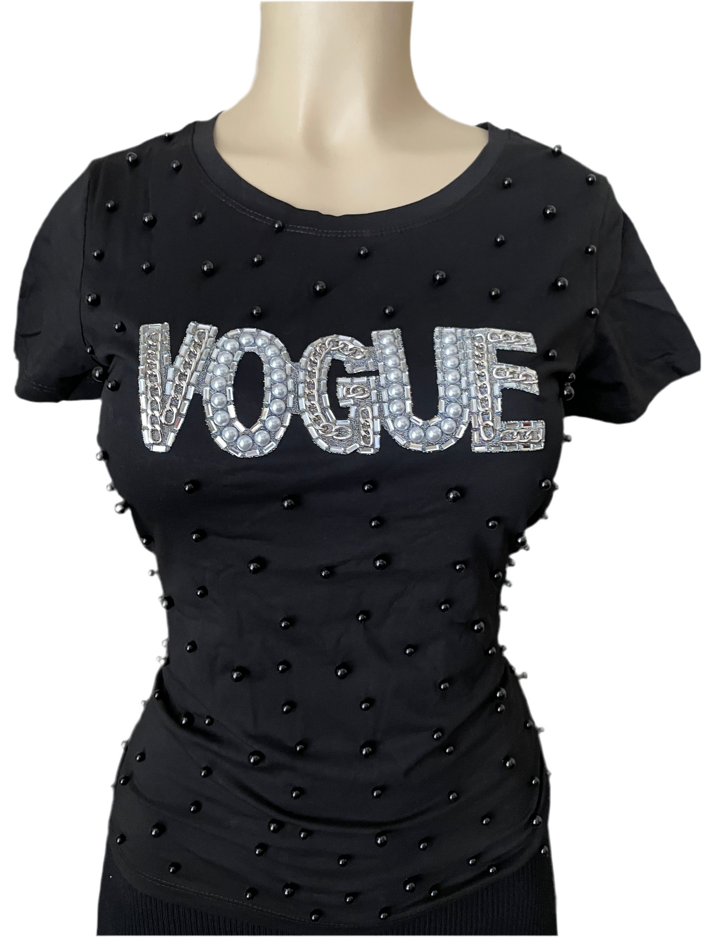 VOGUE Top