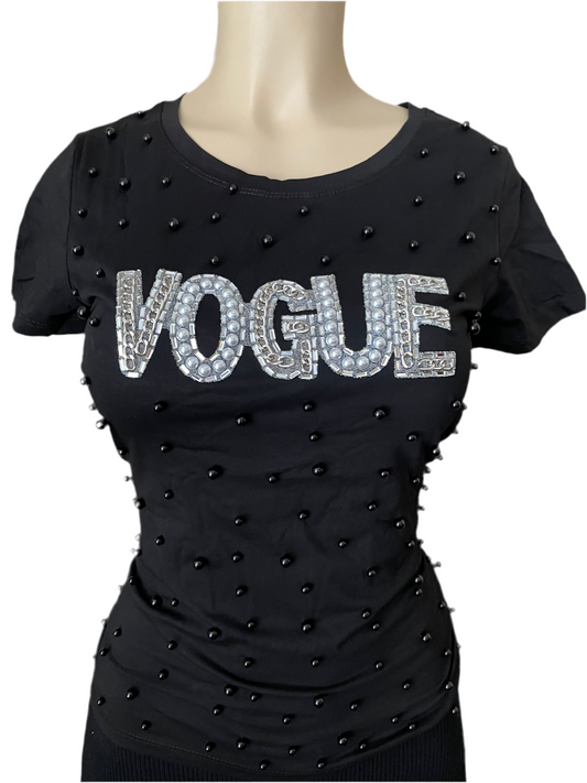 VOGUE Top