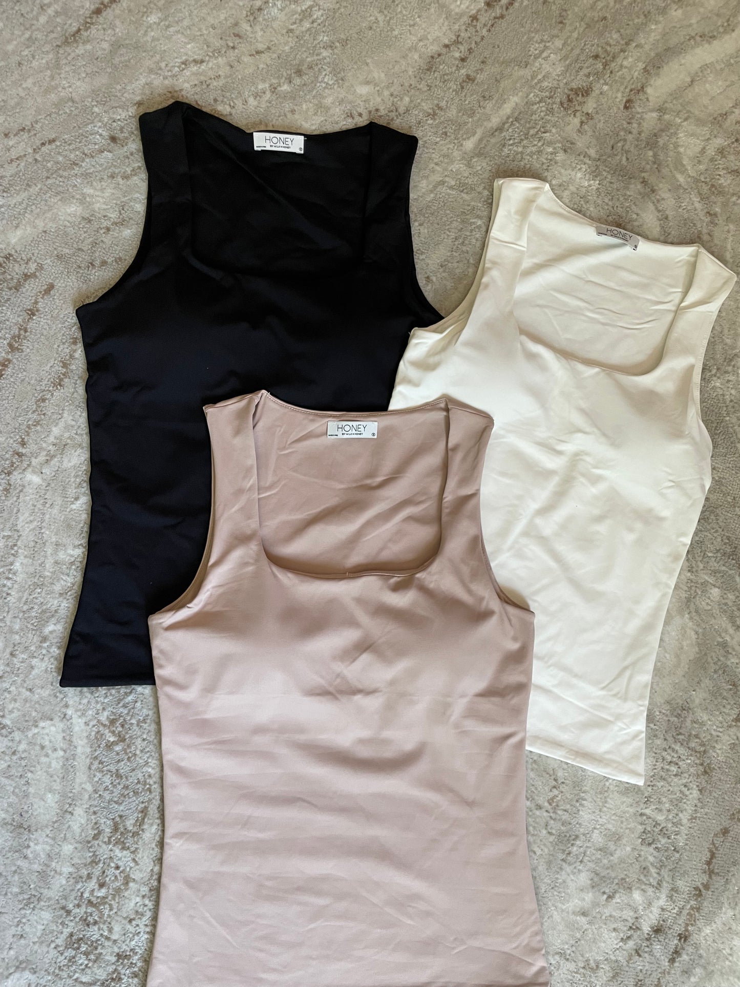 Basic Tops