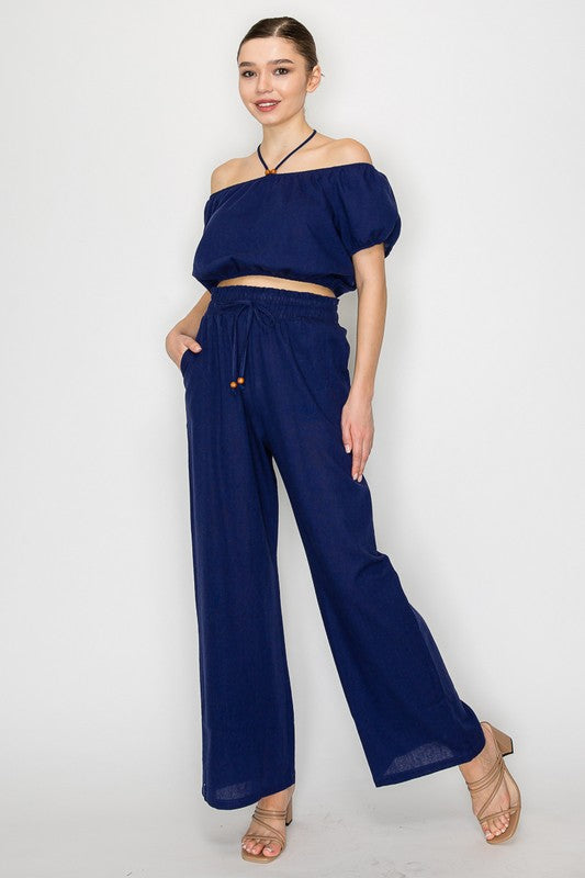 Romi Set