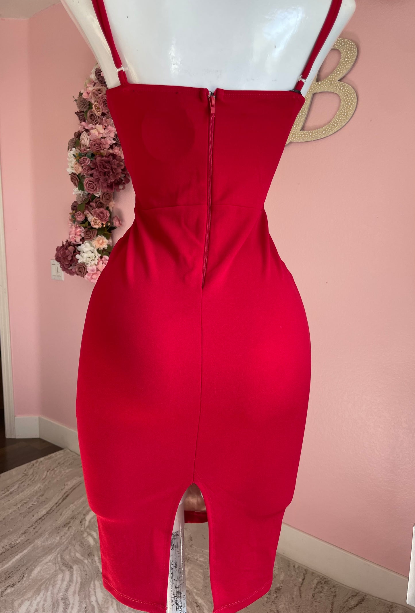 Romantic Dress