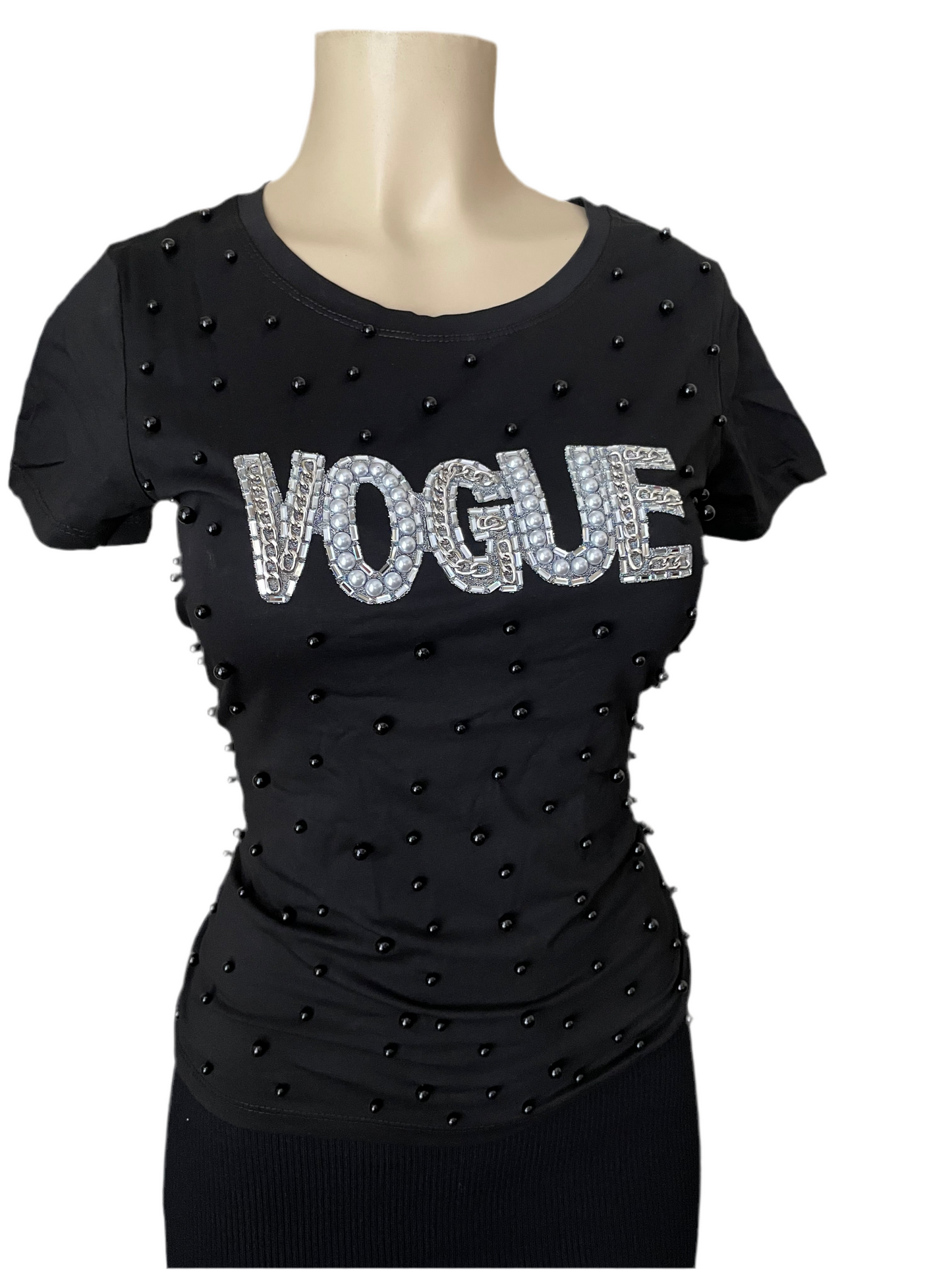 VOGUE Top