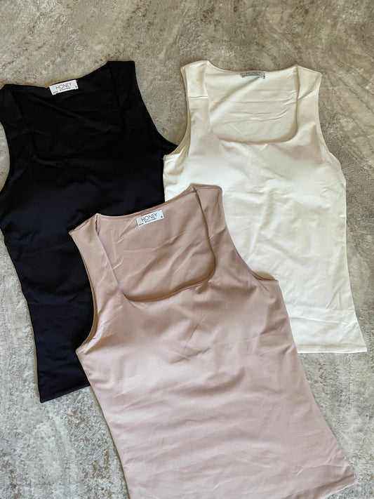 Basic Tops