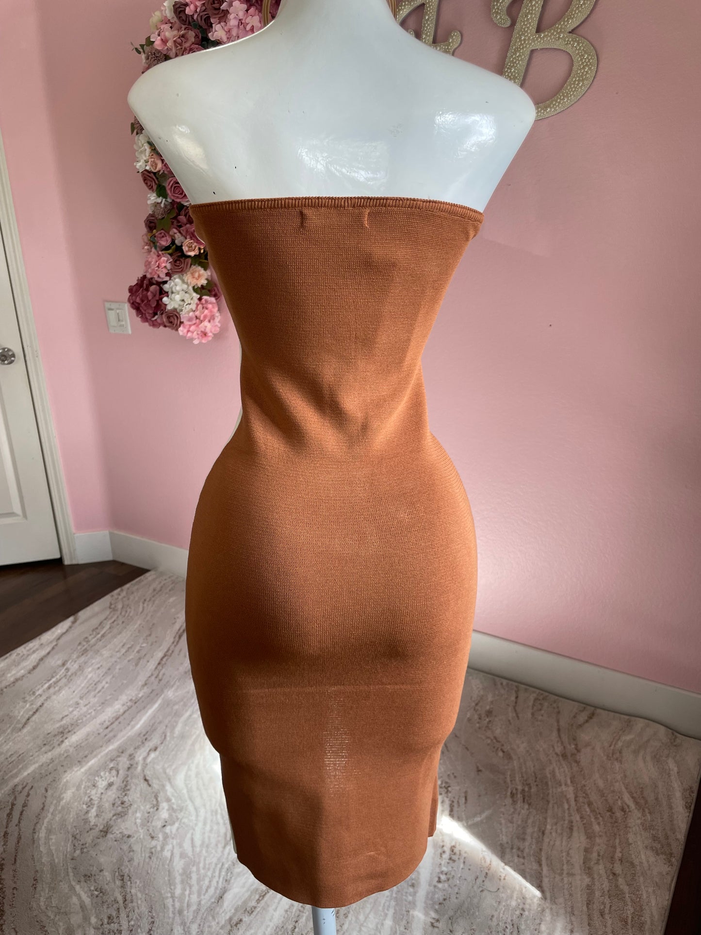 Sandy Dress