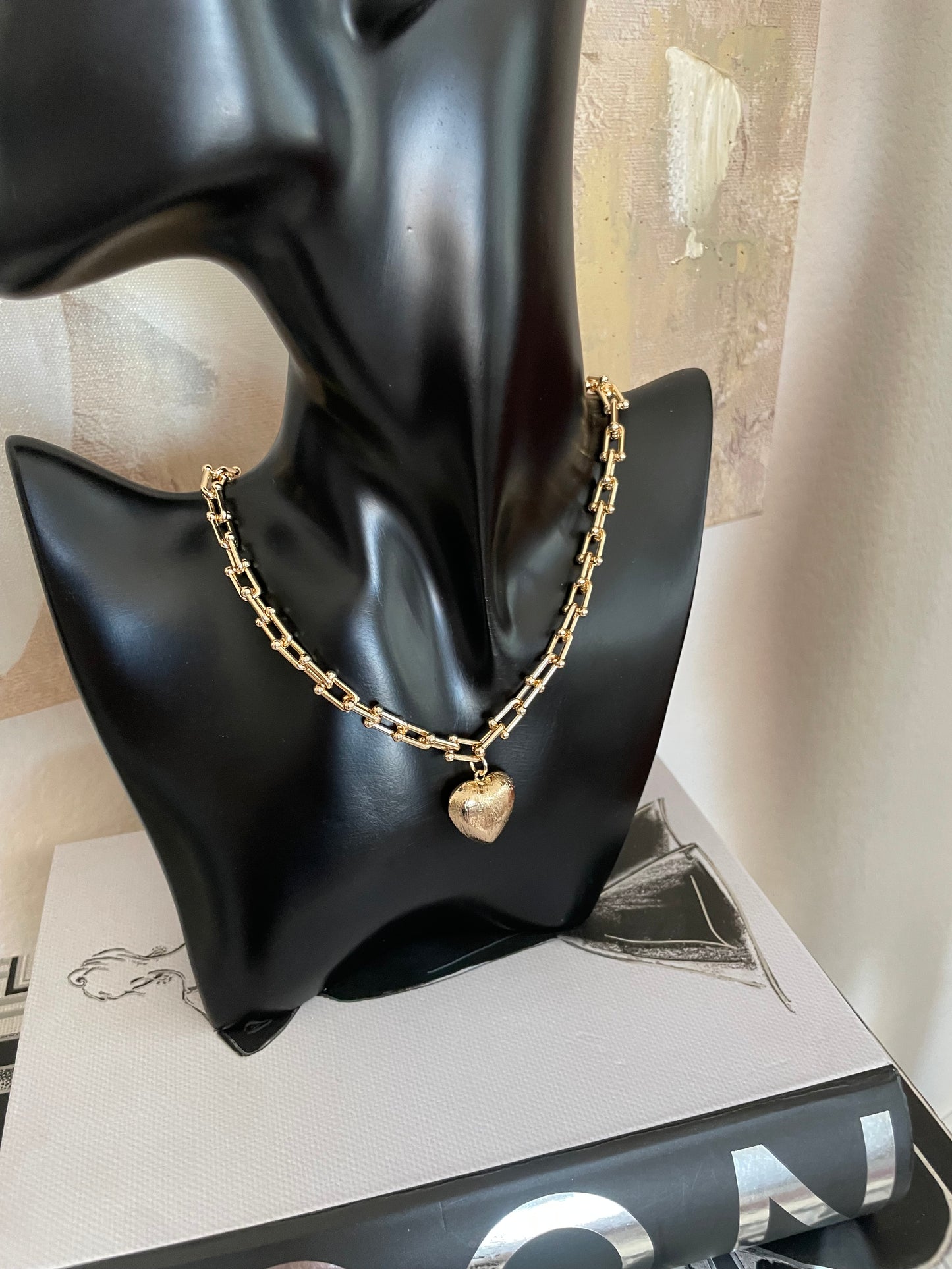 Chain Necklace