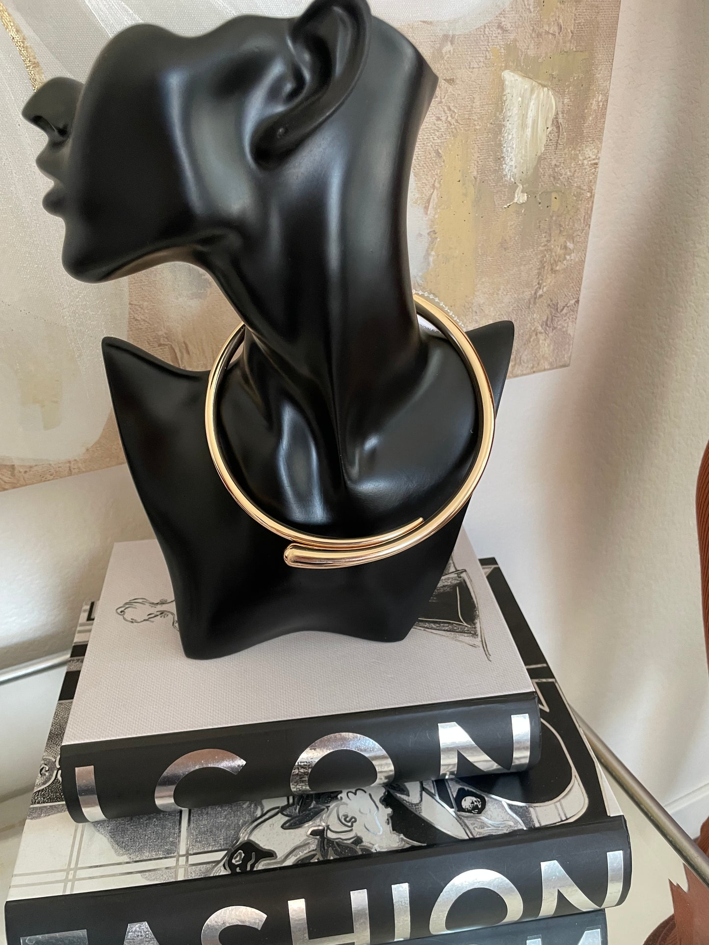 Lisa Choker