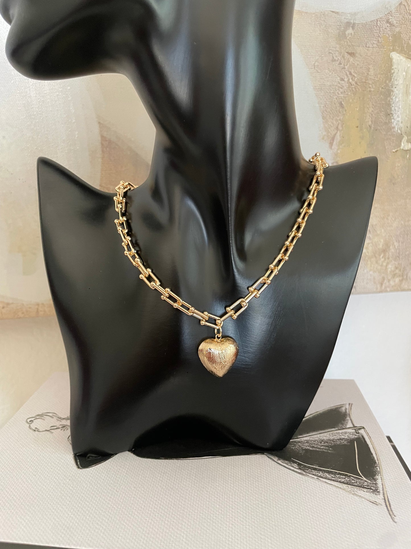 Chain Necklace