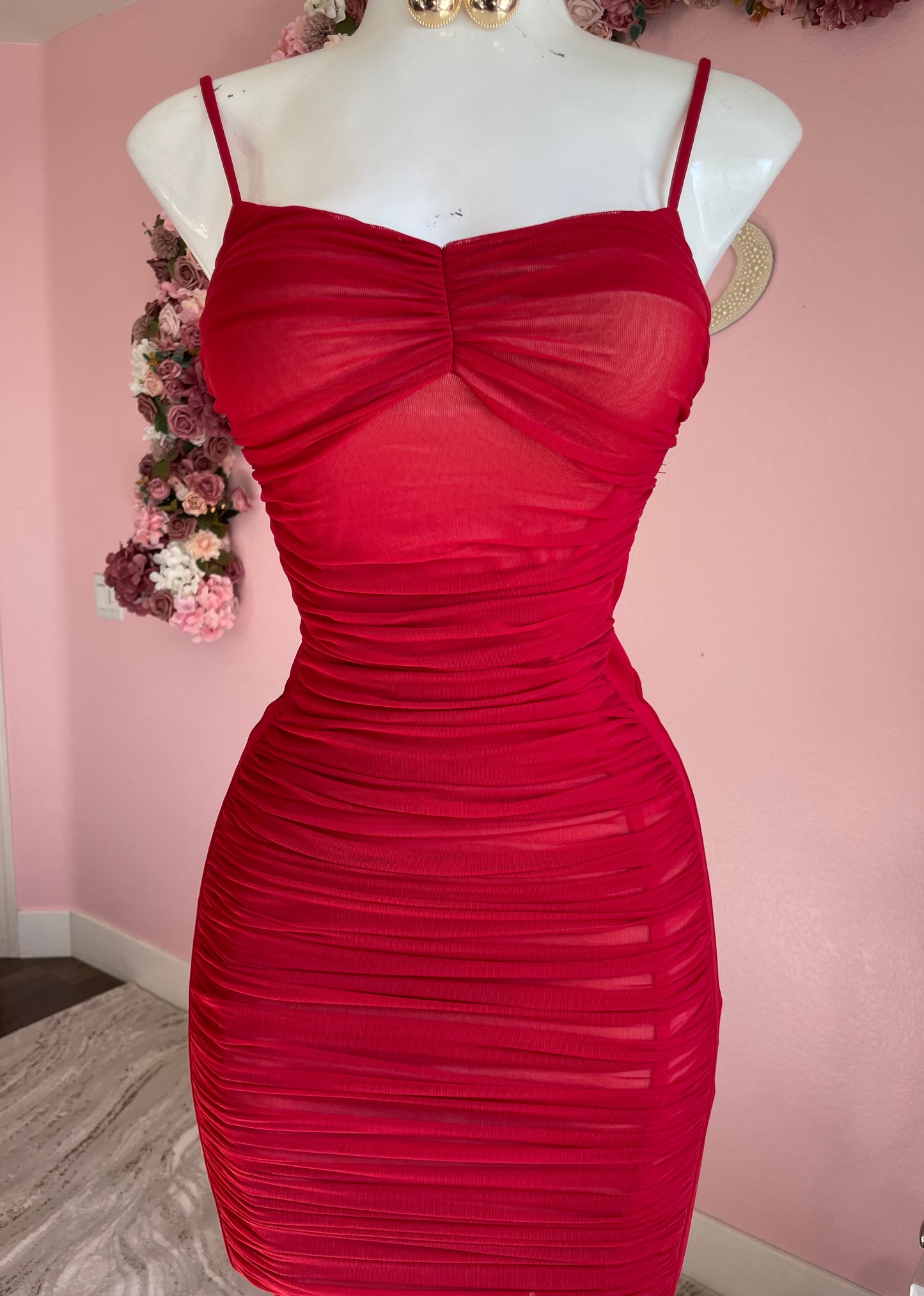 Romantic Dress