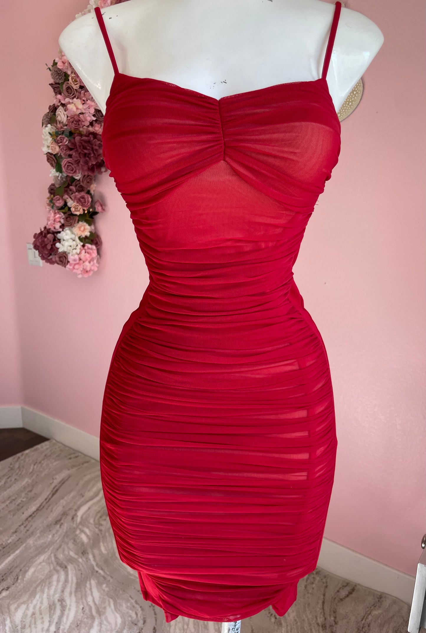 Romantic Dress