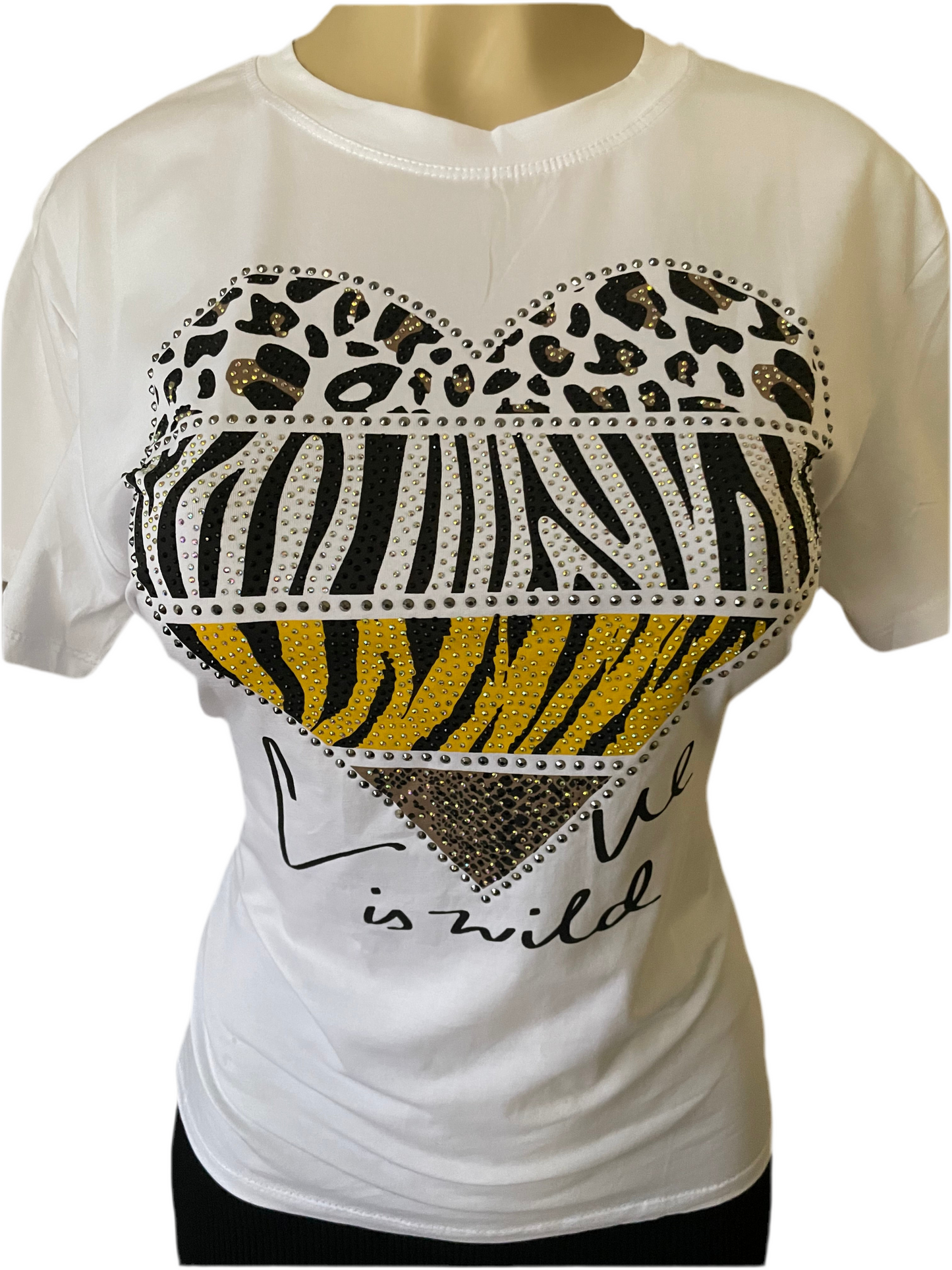Heart Top