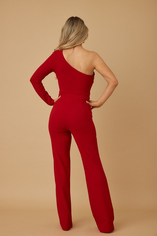Glamorous Jumpsuit