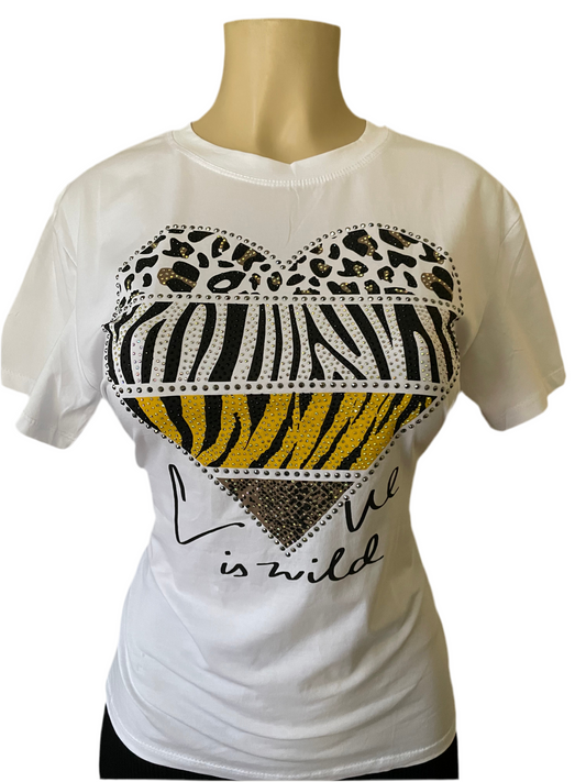 Heart Top