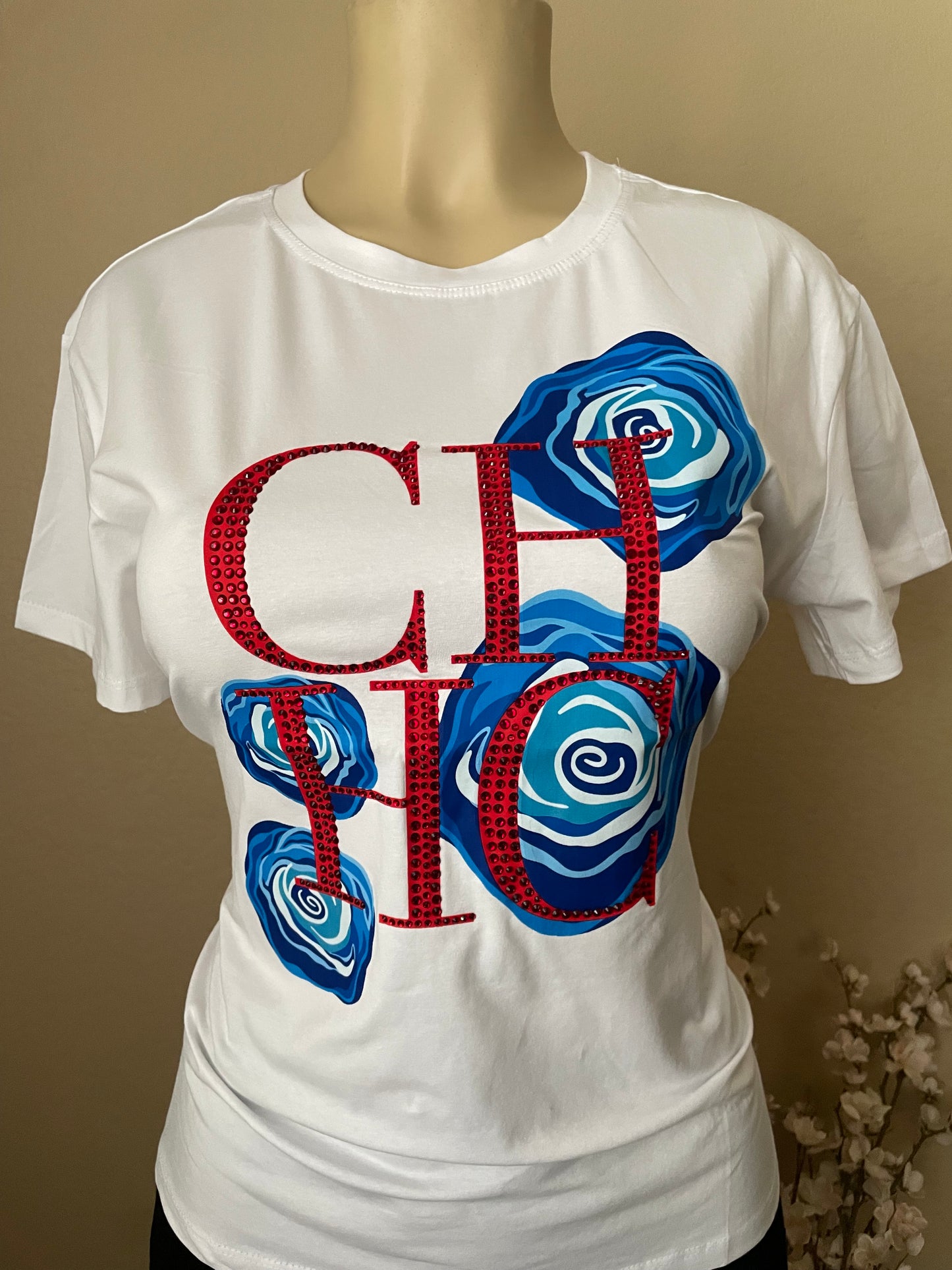 CH Top