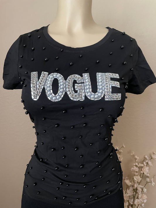 VOGUE Top