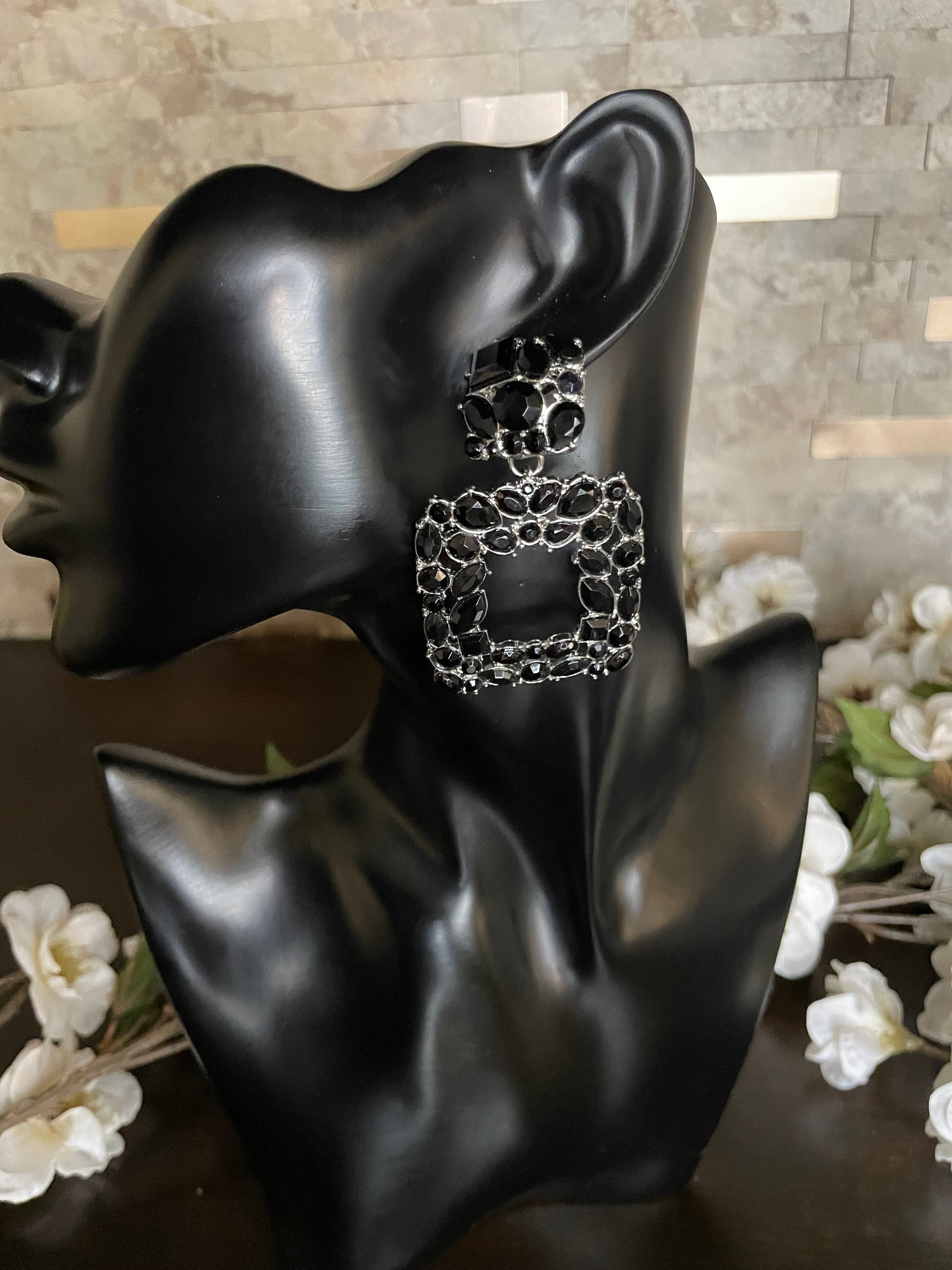 Fabulous Earrings