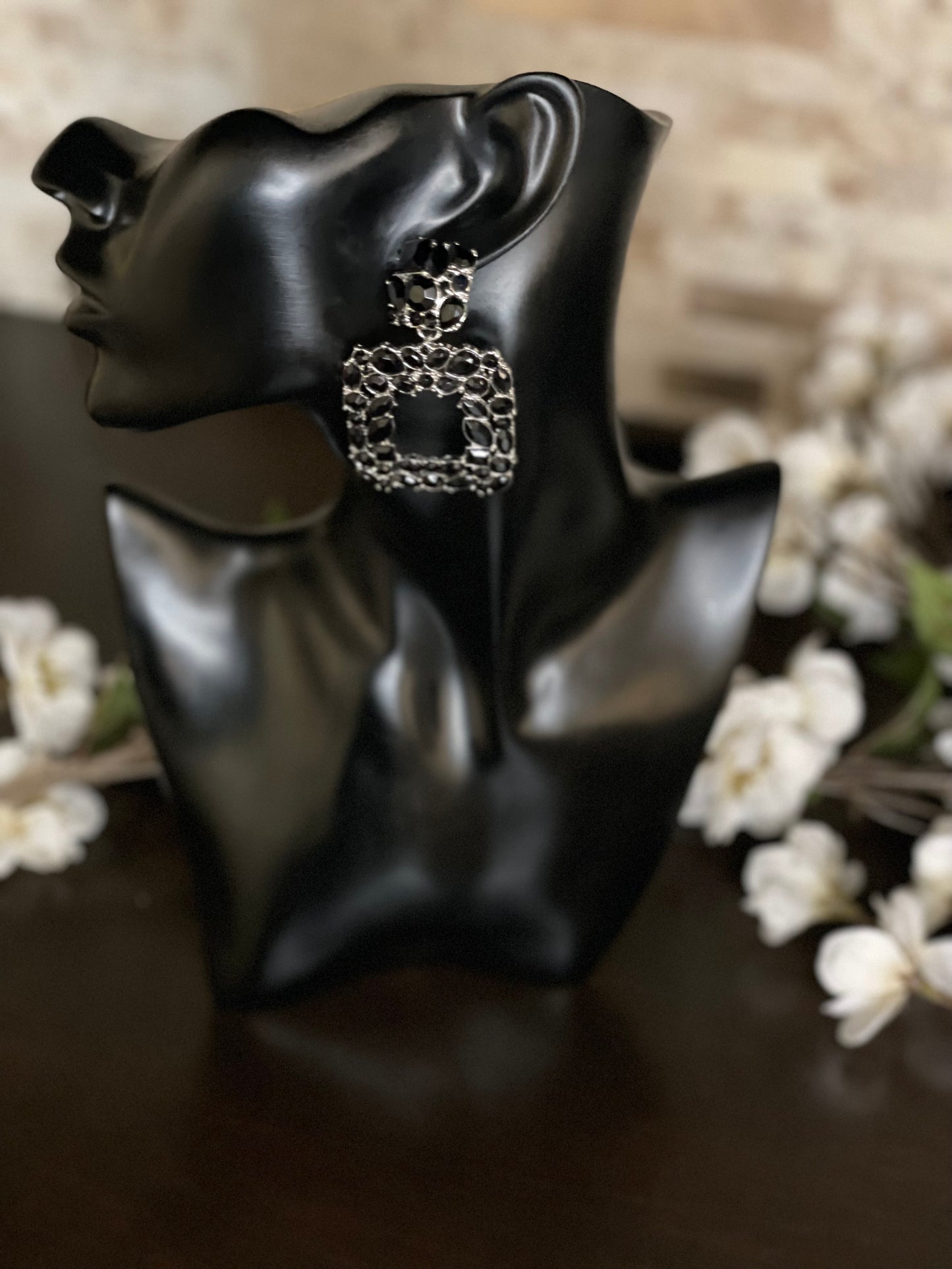 Fabulous Earrings